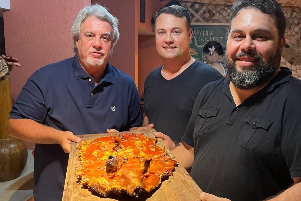 Capital baiana ganhará em novembro restaurante especializado em carne suína