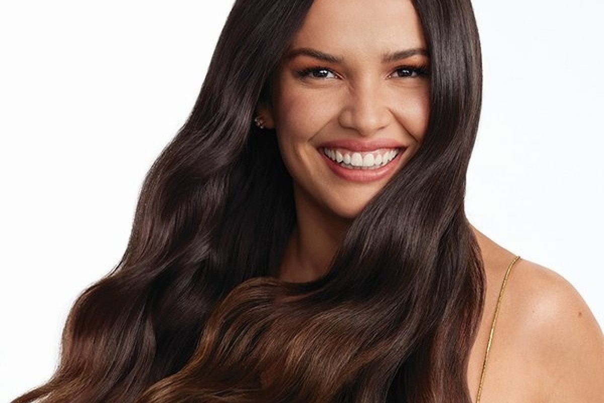 Pantene anuncia Juliette como sua nova embaixadora