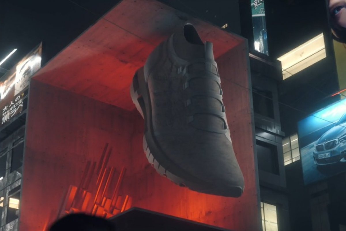 Tela holográfica com densidade de 10 bilhões de pixels por metro impressiona pelo realismo