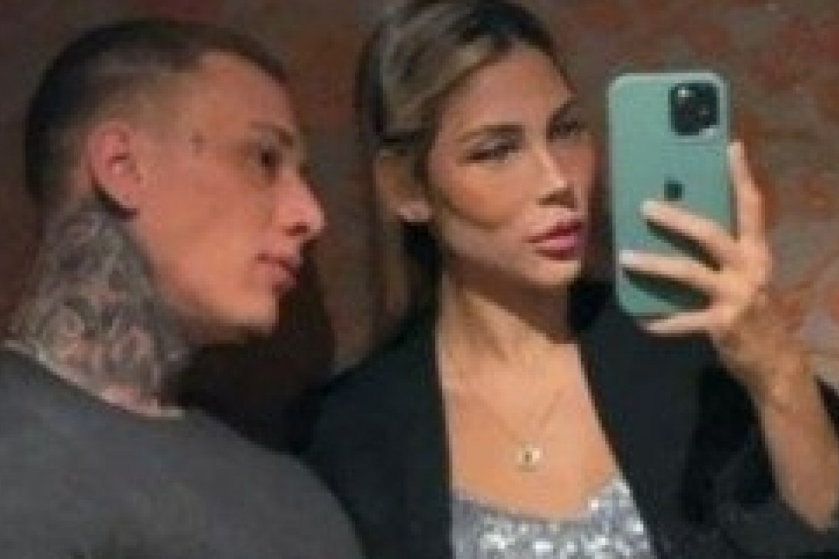 Babado! Empresária paulista é roubada por garoto de programa que ela fingia namorar