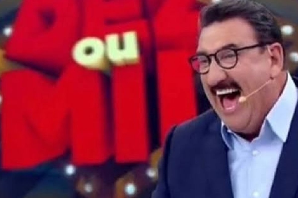 Ratinho aposta em turismo religioso e investe R$ 150 milhões em resort