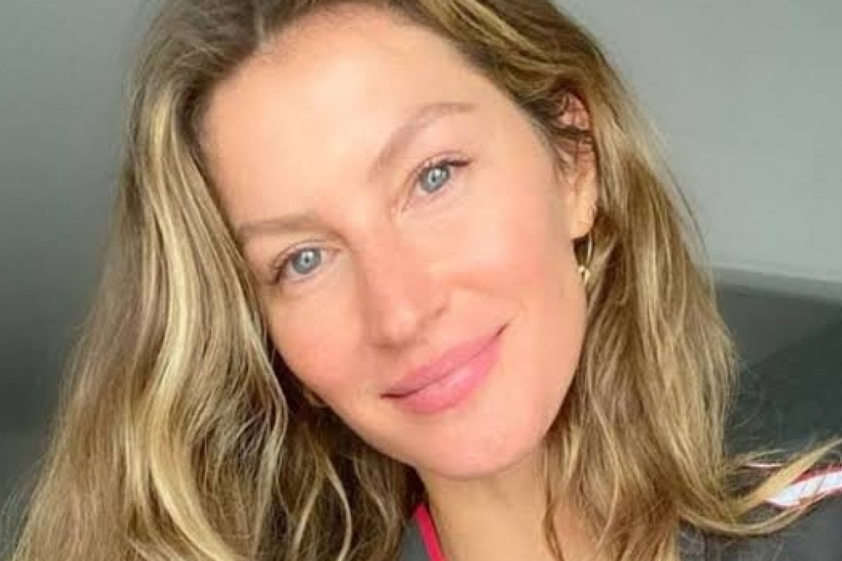 Gisele Bündchen será homenageada em New York por trabalho filantrópico!
