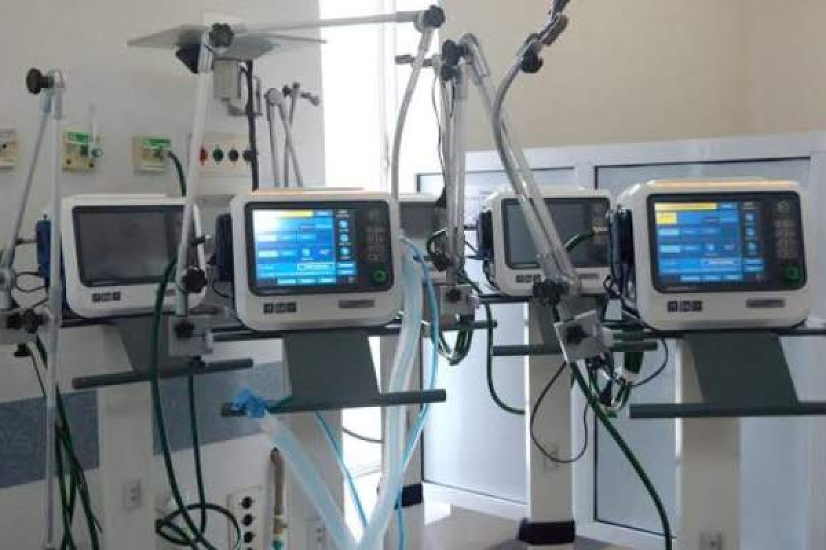 MPF denuncia ex-secretário de Natal por compra de respiradores