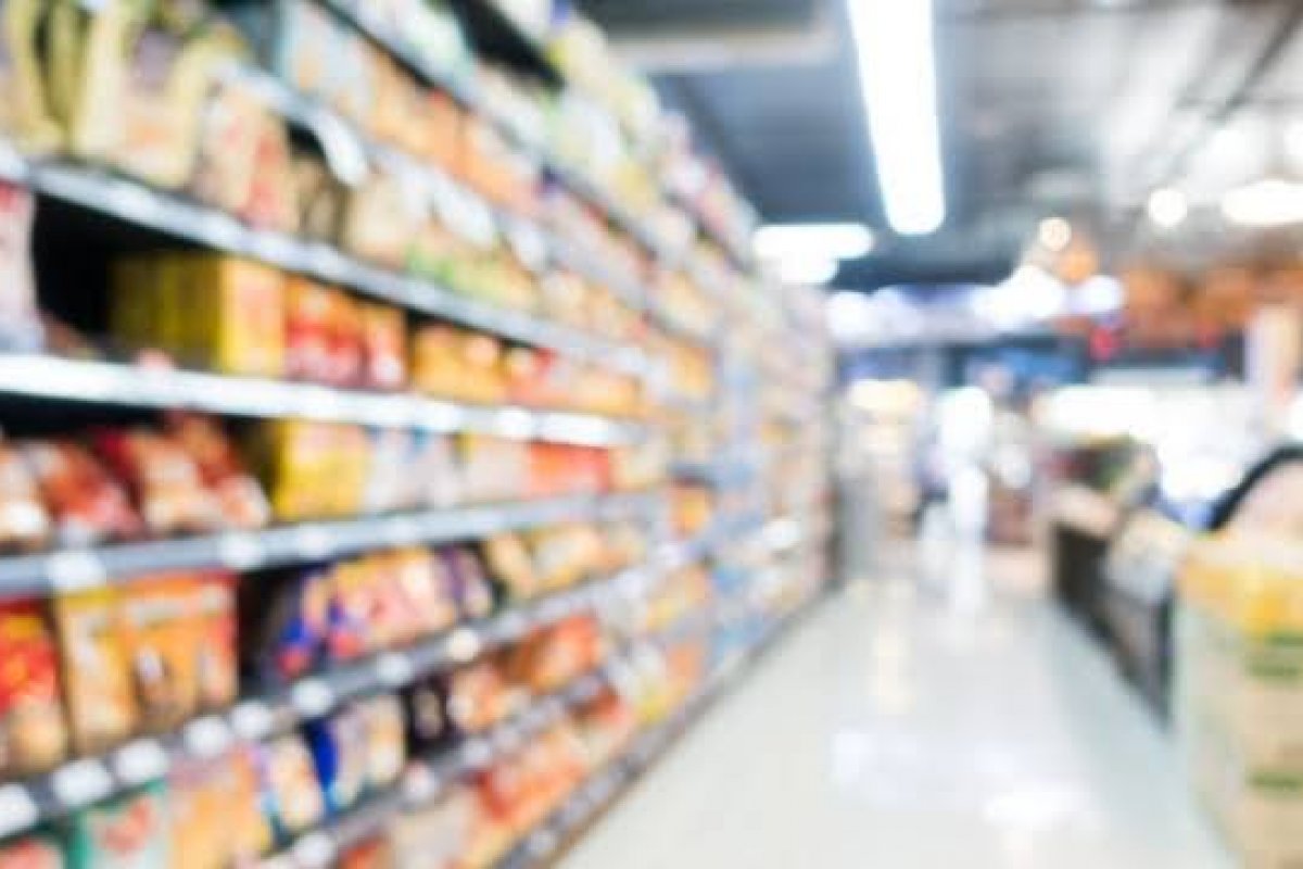 Fecomercio: Vendas no varejo baiano caem 4,5% em agosto