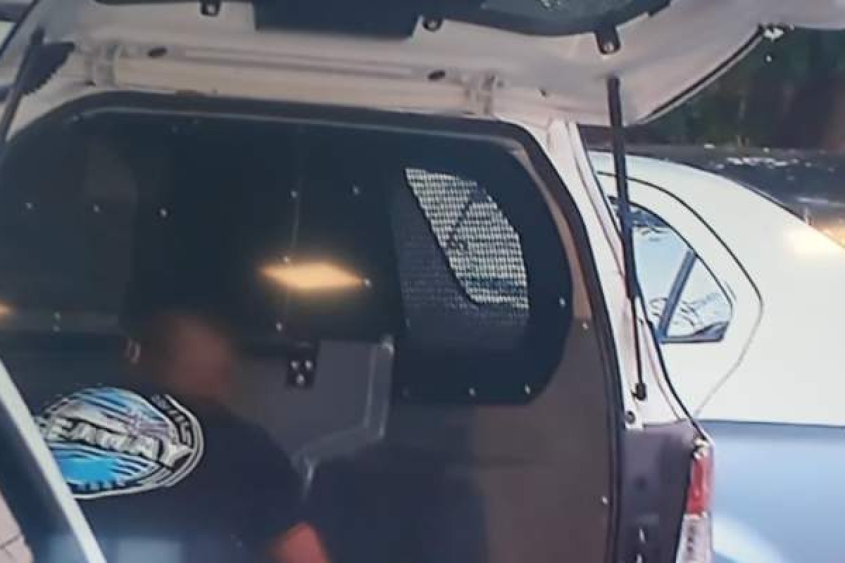 Homem faz bebê de 5 meses refém em Salvador