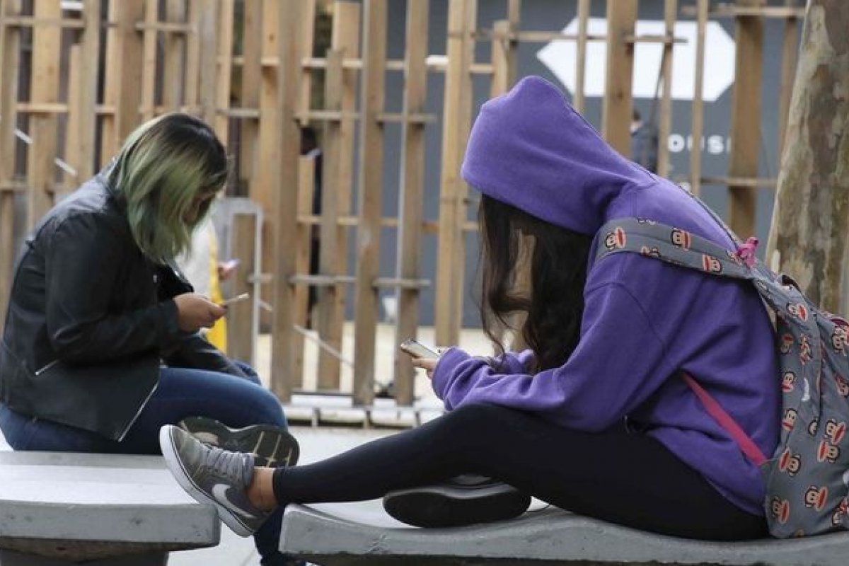 Unicef: 1 em cada 7 jovens podem sofrer transtornos mentais em razão da pandemia