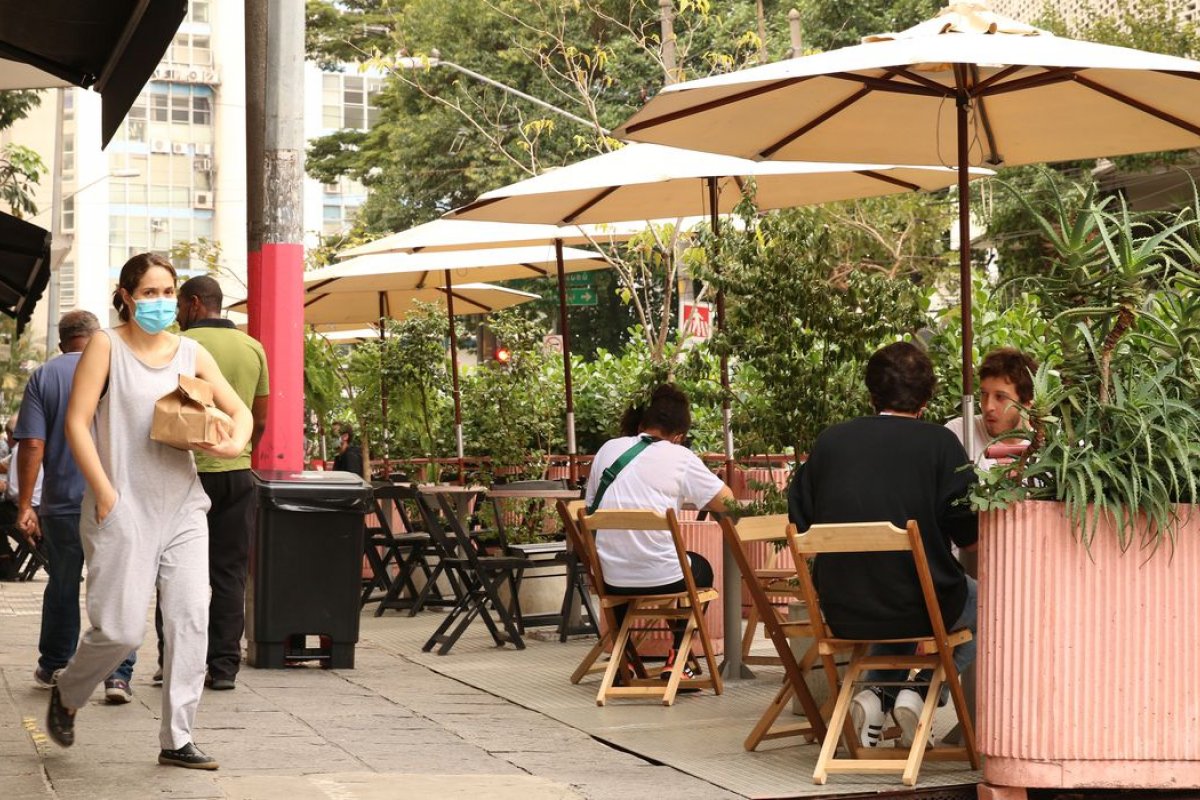 Revista britânica elege São Paulo como a melhor cidade do mundo para paqueras