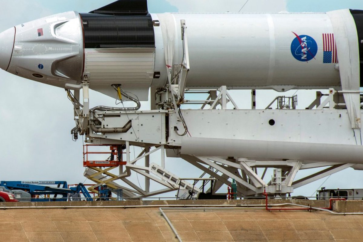 SpaceX, de Elon Musk, é avaliada em mais de US$ 100 bilhões
