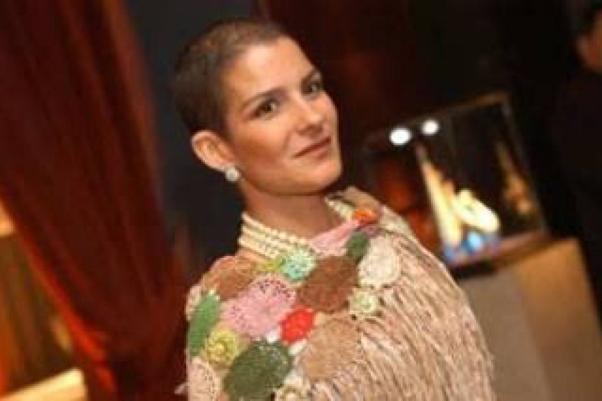 Saudosa estilista Vera Arruda é homenageada no Renda-se – 1ª Mostra de Moda Alagoana