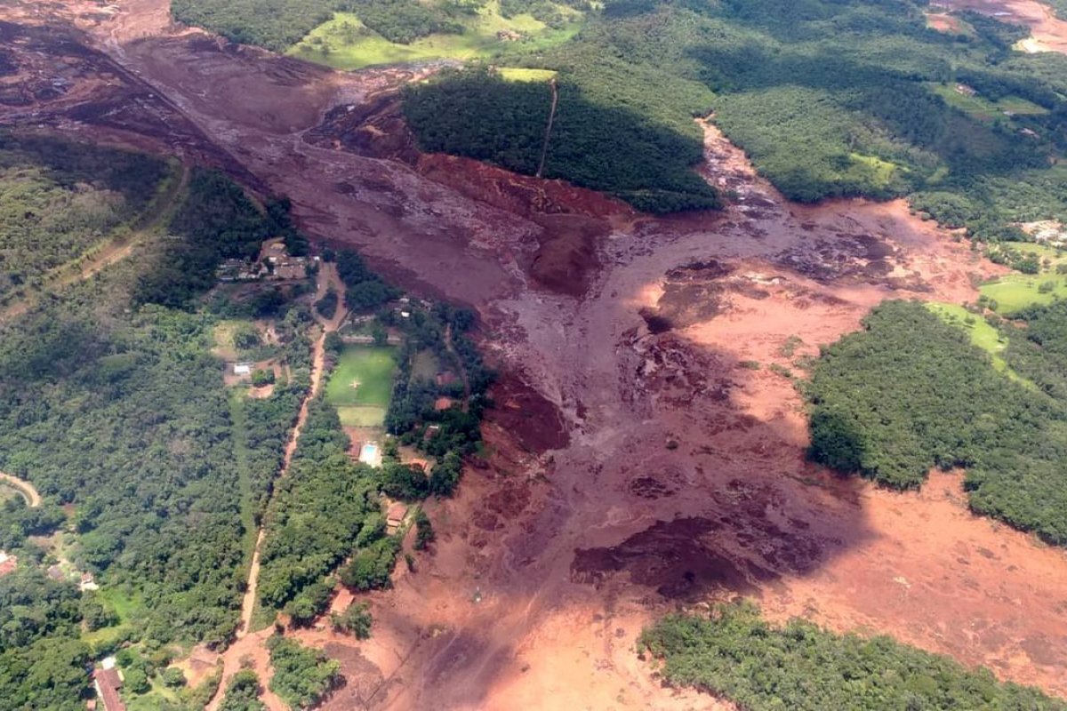 Ao menos um familiar de cada empregado morto na tragédia Brumadinho fechou acordo de indenização
