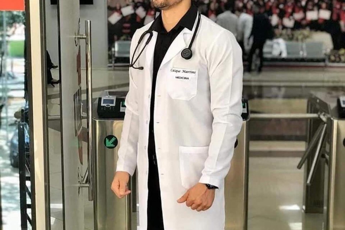 Estudante de medicina é morto a facadas em Canarana, no norte da Bahia