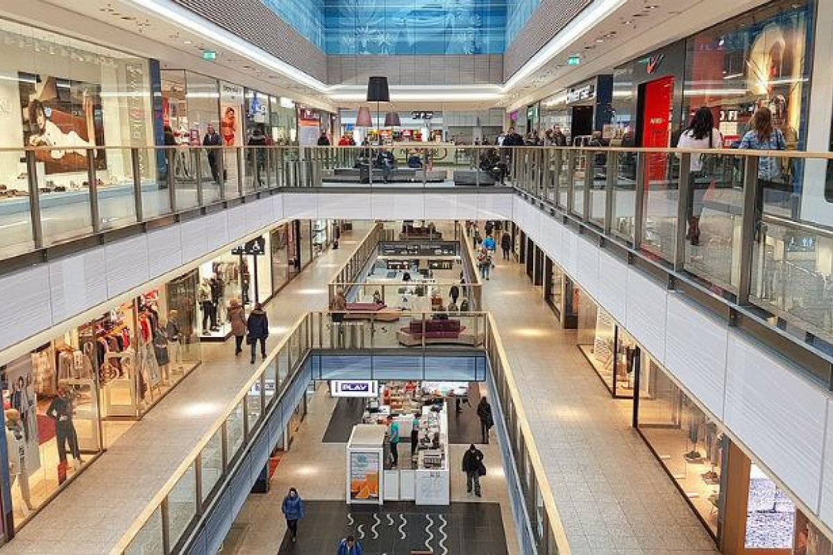 Confira o funcionamento dos shoppings de Salvador hoje