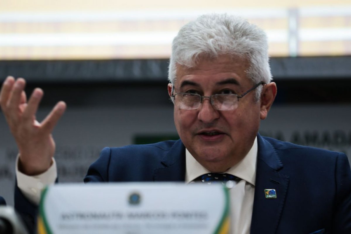 Pontes pede urgência em revisão no corte do orçamento para o Ministério da Ciência