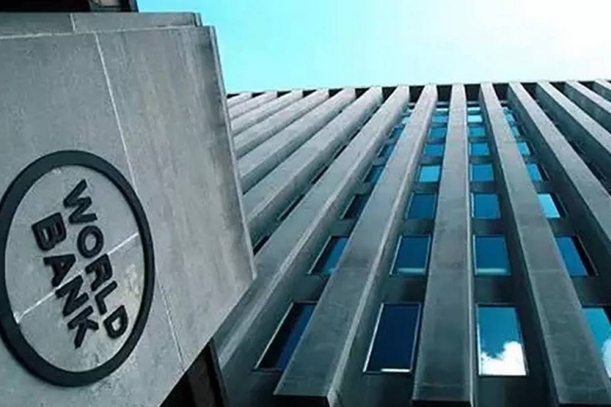 BC espera arrecadar US$ 100 bilhões em fundo para atender países em desenvolvimento