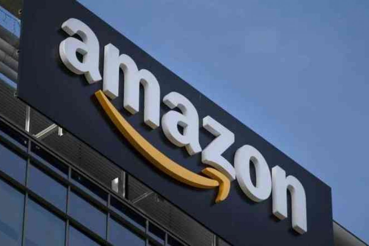 Amazon vai permitir que equipes escolham quantos dias vão trabalhar presencialmente