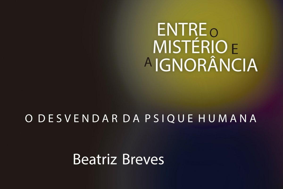 Psicóloga e escritora carioca Beatriz Breves reúne estudos teóricos e práticos sobre a Ciência do Sentir em novo livro