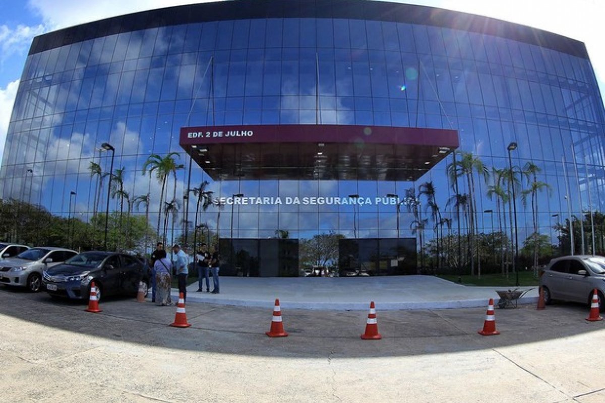 SSP-BA elege representantes para o Conesp nesta quarta-feira (13)