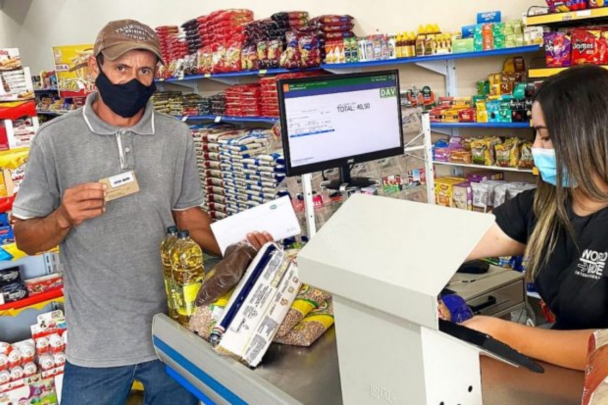 Bolsa Presença terá investimento de R$ 469 milhões até o fim do ano