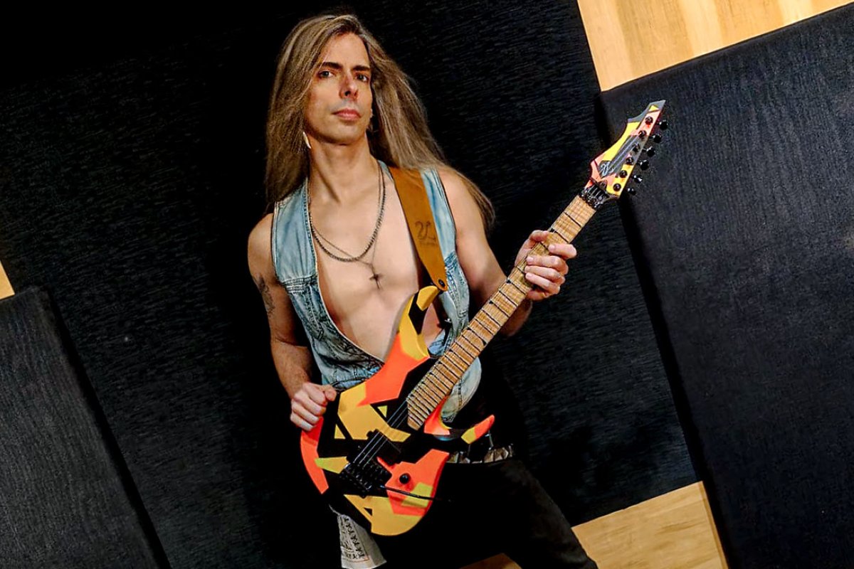 Alex Meister lança videoclipe para o single “It Ain’t ‘Bout Love”
