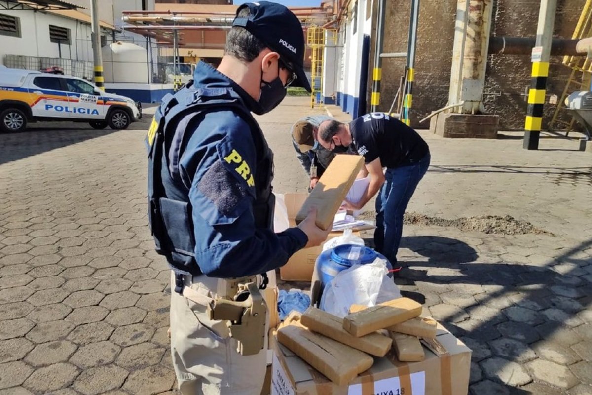 Guerra do tráfico já deixou 160 mortos na fronteira com o Paraguai em 2021