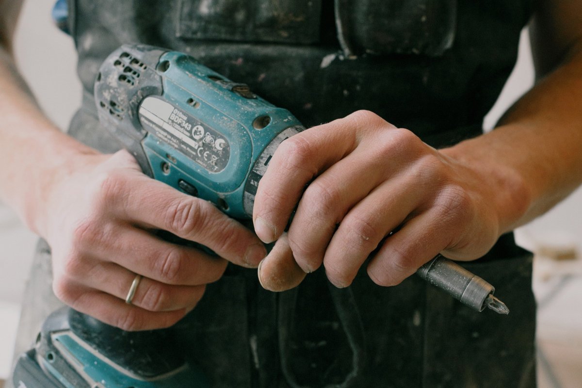 Pesquisa aponta que 68% dos brasileiros reformaram a casa durante o último ano