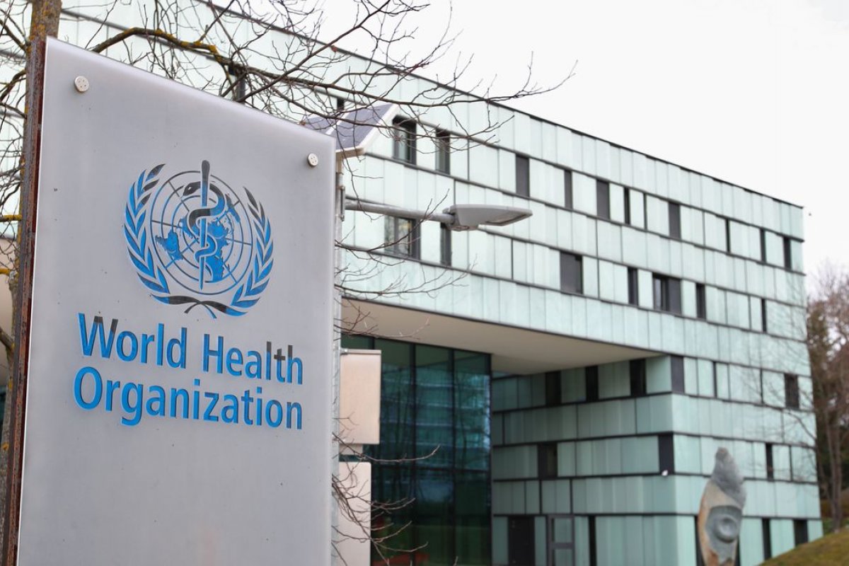 Ações para o clima podem salvar 'milhões de vidas', afirma OMS