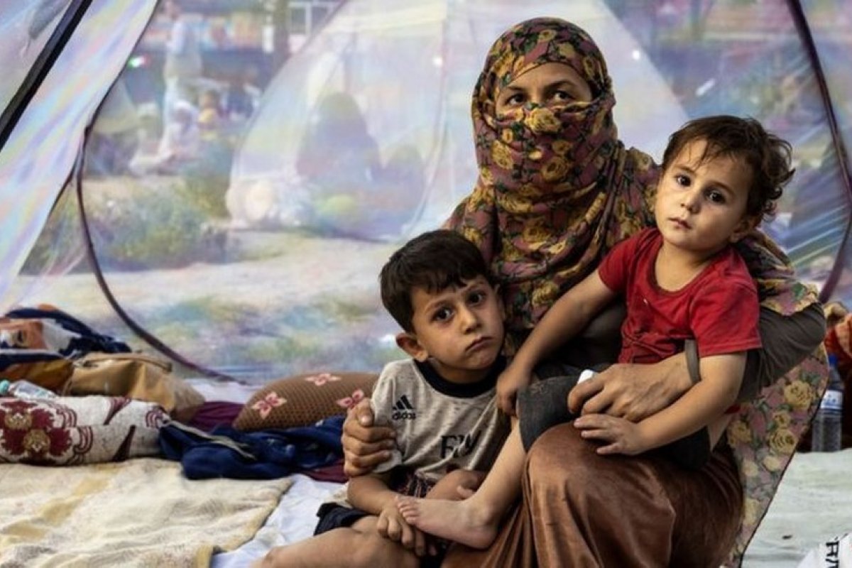 União Europeia anuncia pacote de 1 bilhão de euros para o Afeganistão