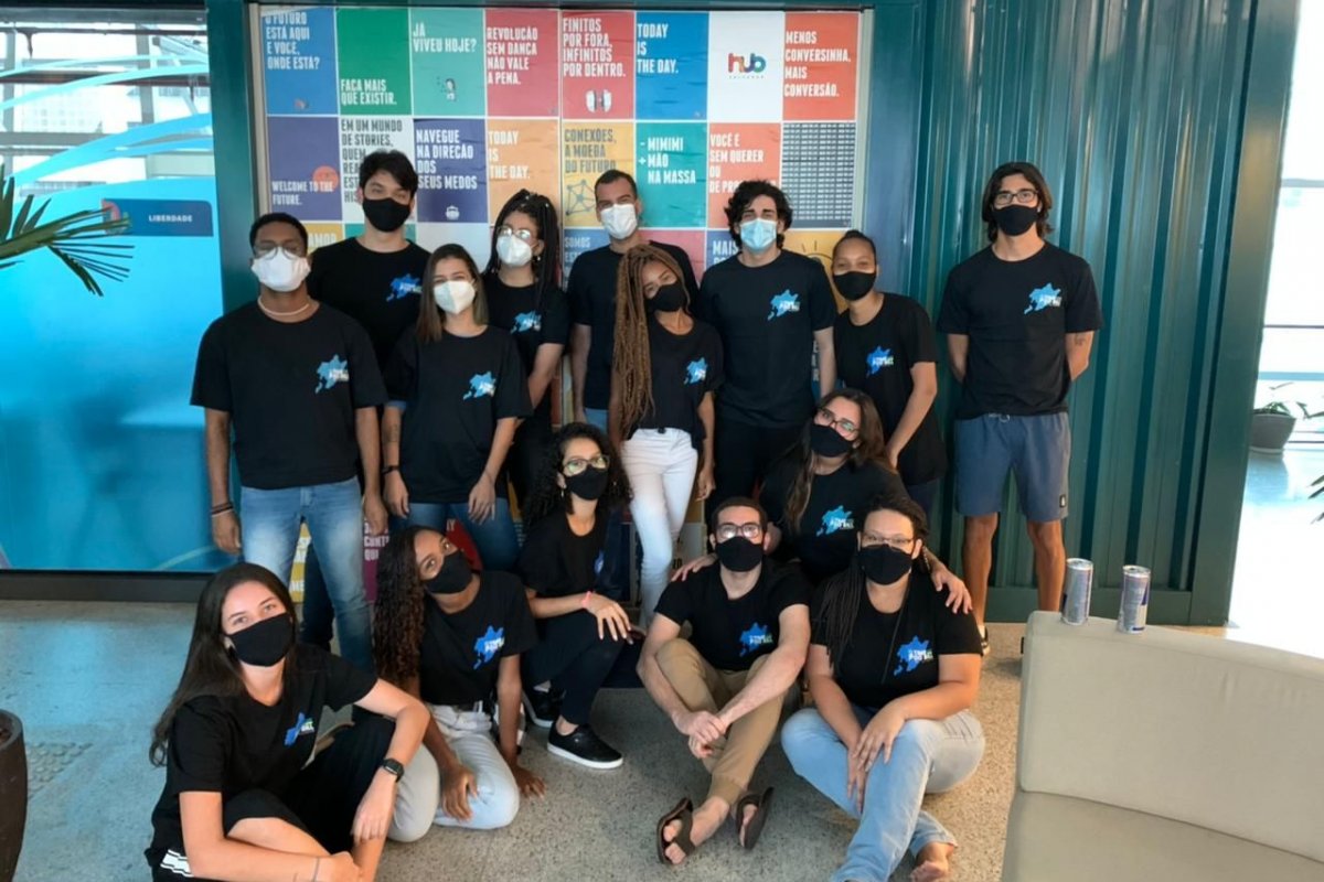 NEJ Salvador promove o III Encontro Soteropolitano das Empresas Juniores