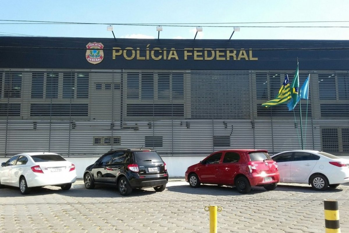 PF deixa aeroportos em alerta após estudante de medicina suspeito de estupro no Piauí ser considerado foragido