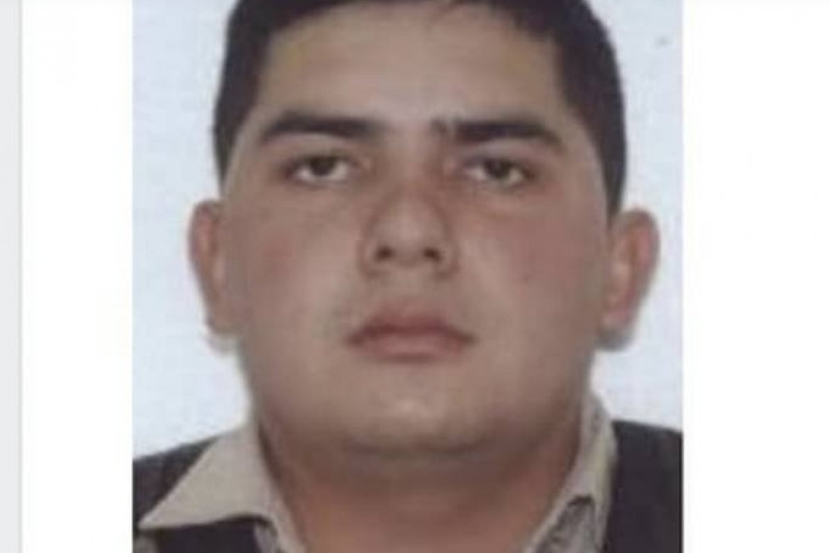 Policial é morto em fronteira entre Brasil e Paraguai