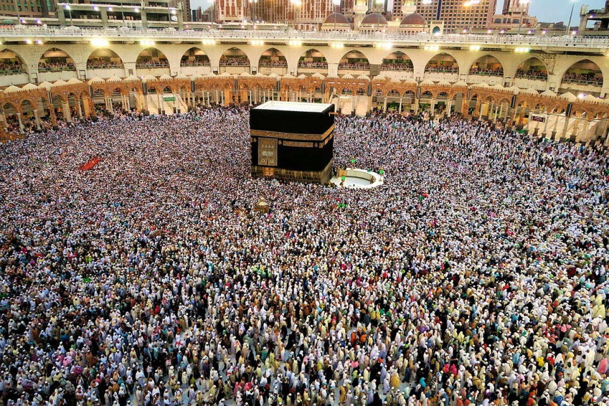 Arábia Saudita começa a oferecer vistos de turistas comuns para entrar no país