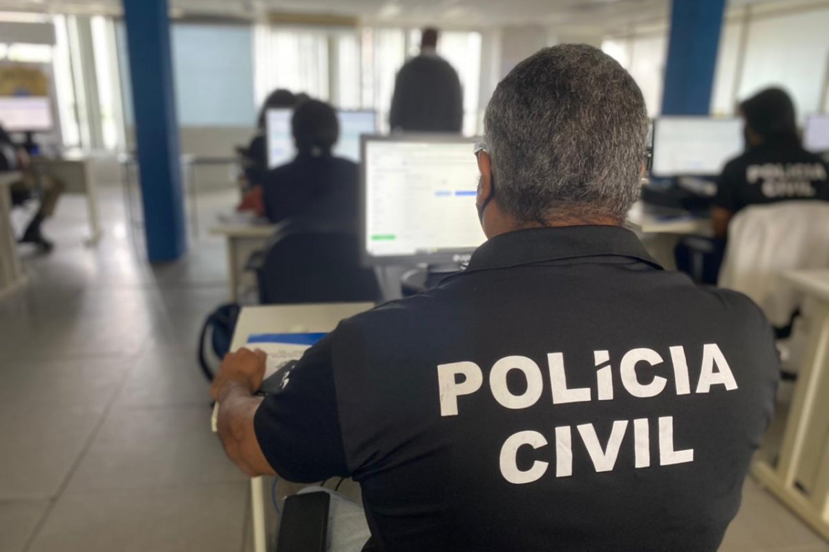 Mais da metade dos homicídios não são esclarecidos pela polícia brasileira, aponta levantamento