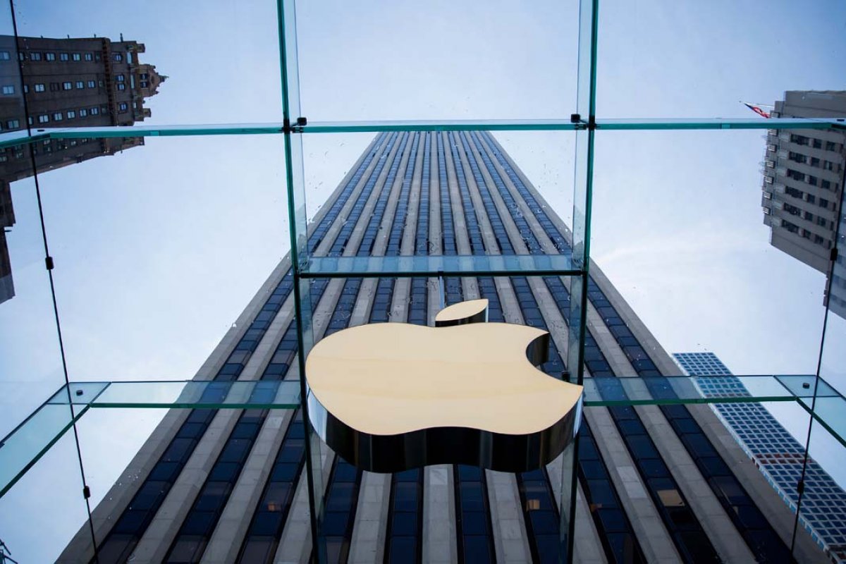 Apple anuncia evento no dia 18 e aumenta expectativa por novos produtos