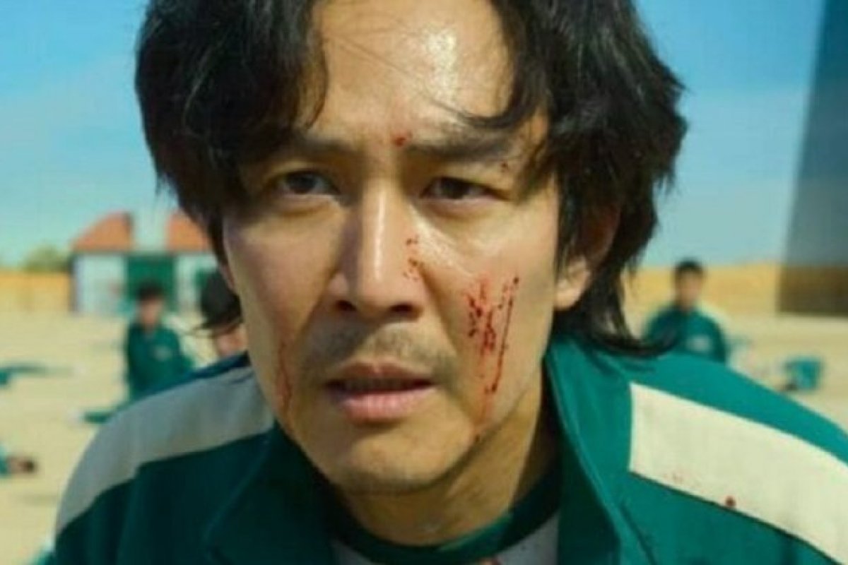 Netflix afirma que 'Round 6' é a série mais vista de todos os tempos da plataforma