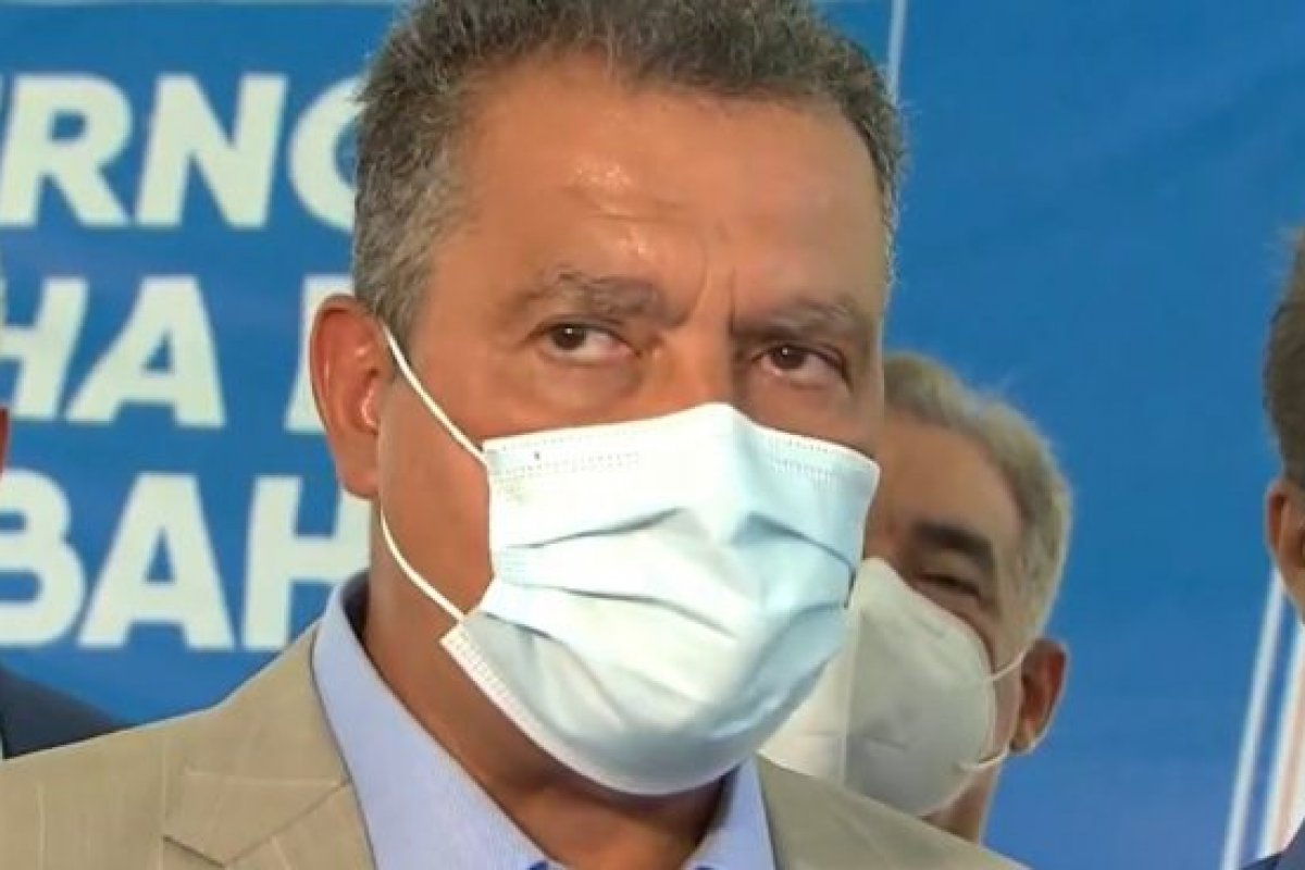 Rui Costa diz que 'péssimo desempenho' da Bahia na educação é culpa dos prefeitos