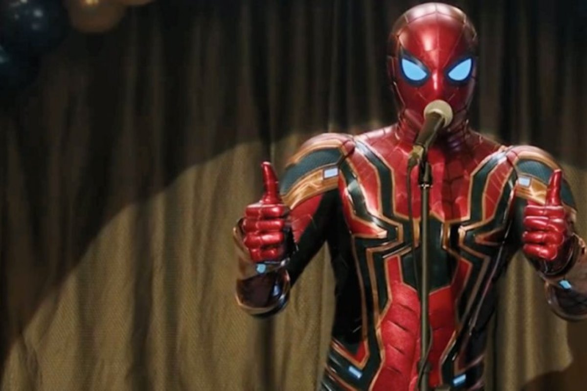 Sony e Marvel entram em acordo e Homem-Aranha voltará aos cinemas