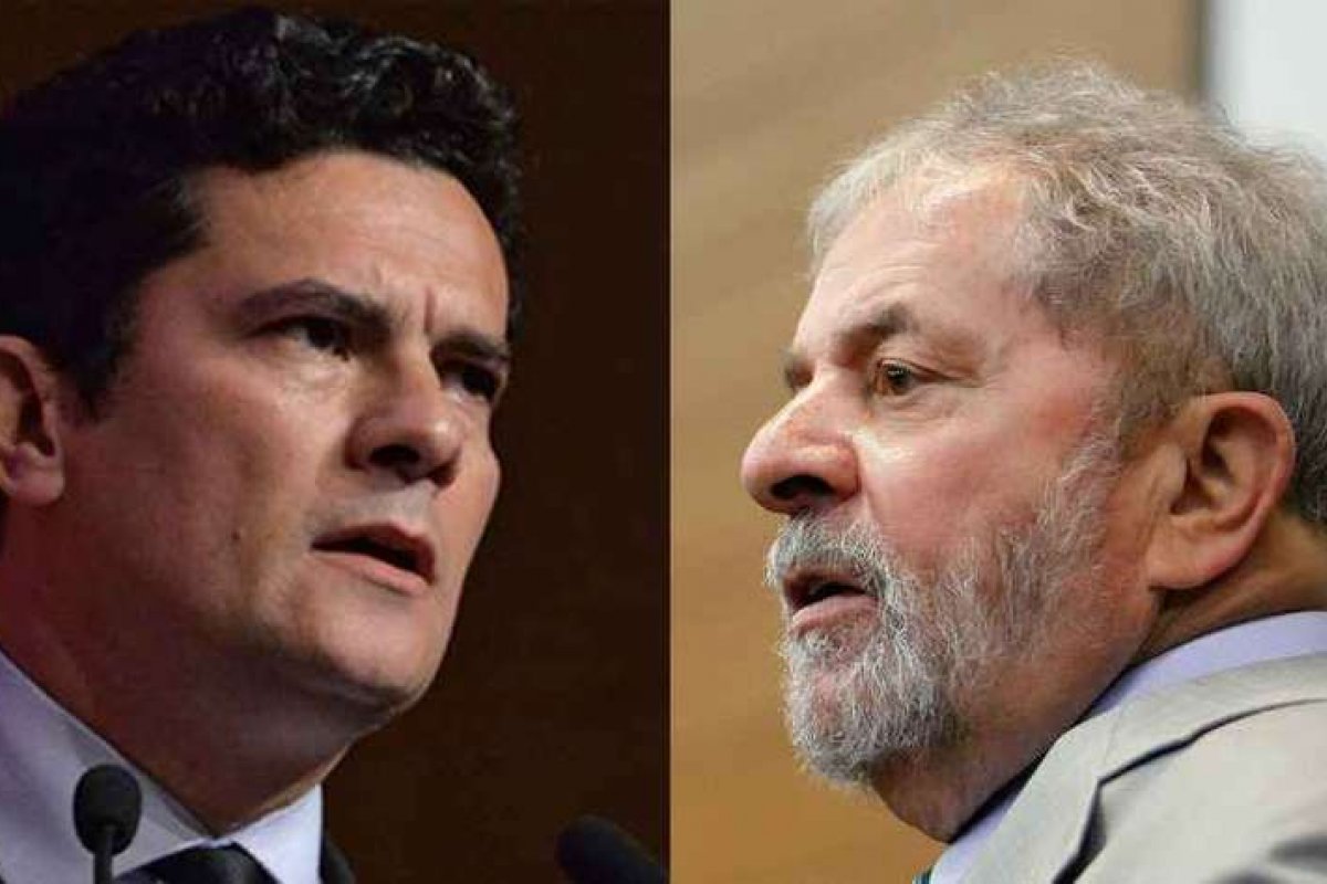 Comitê da ONU marca para maio de 2022 julgamento de Moro em caso envolvendo Lula