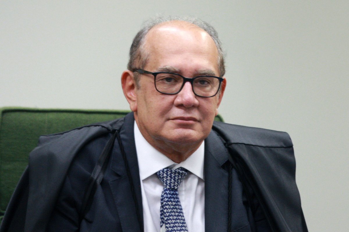 Gilmar Mendes convoca Bahia e outros 7 estados para audiência sobre cortes no Bolsa Família