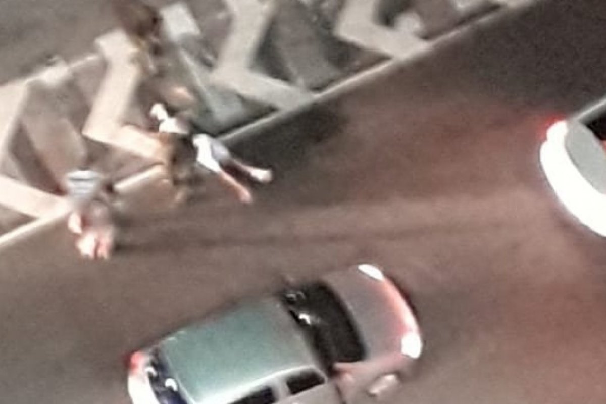 Suspeito morre em tentativa de assalto próximo a shopping de Salvador