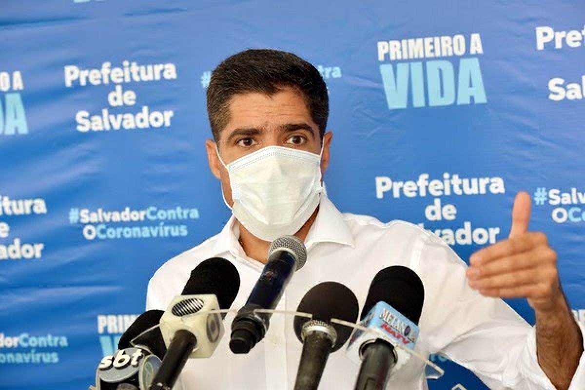 Deputados não acreditam em candidatura do União Brasil para à presidência