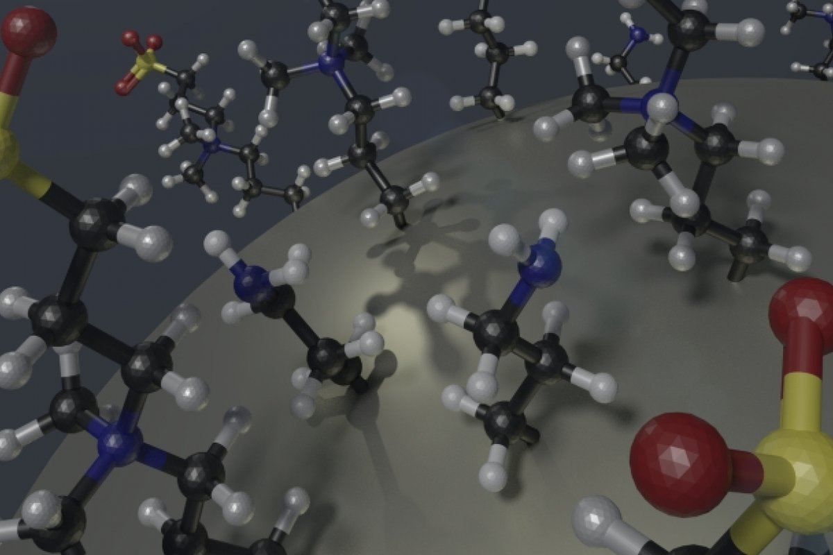 Brasileiras desenvolvem plataforma para tratamento direcionado do câncer
