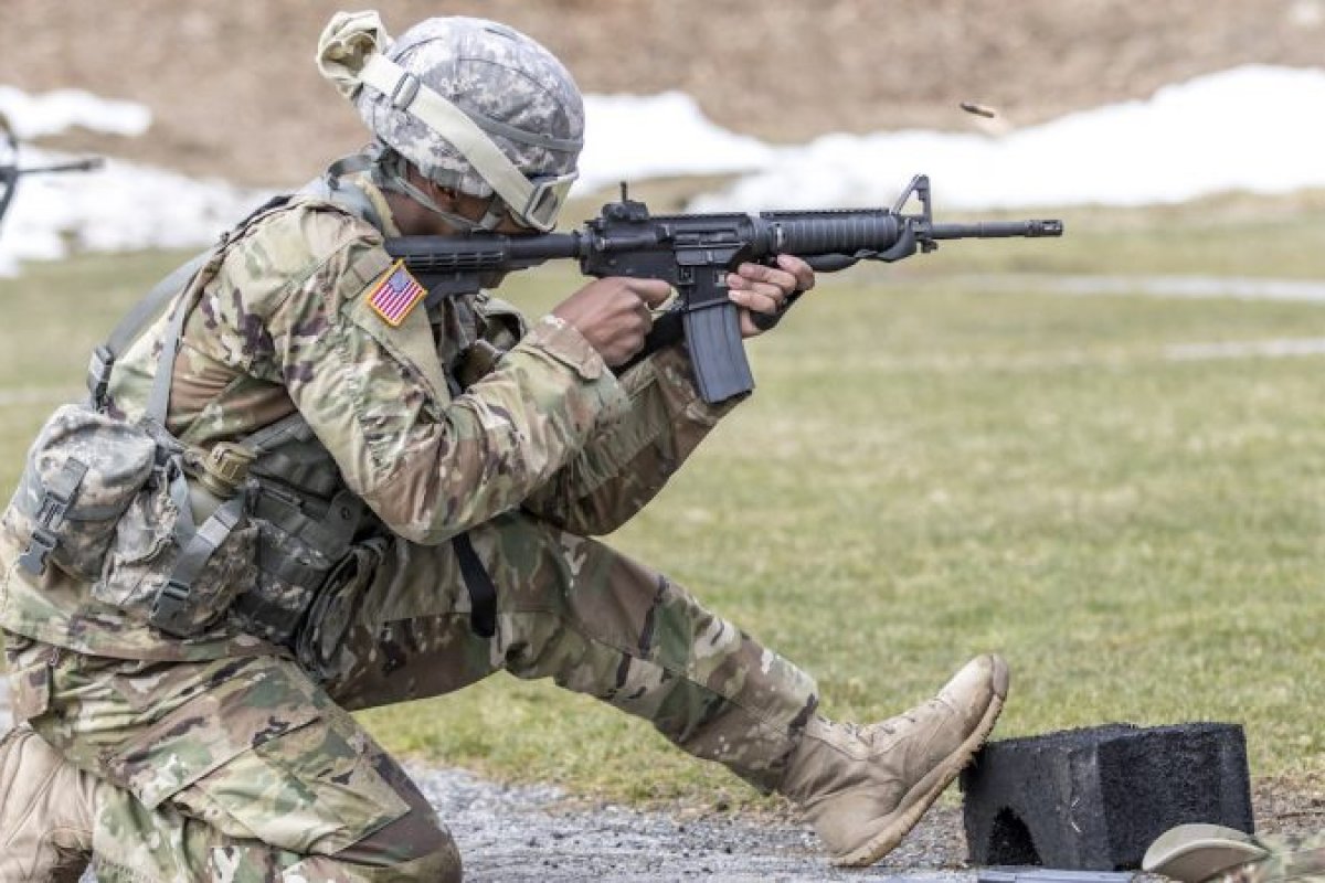 Exército americano vai realizar treinamento militar no Brasil em novembro