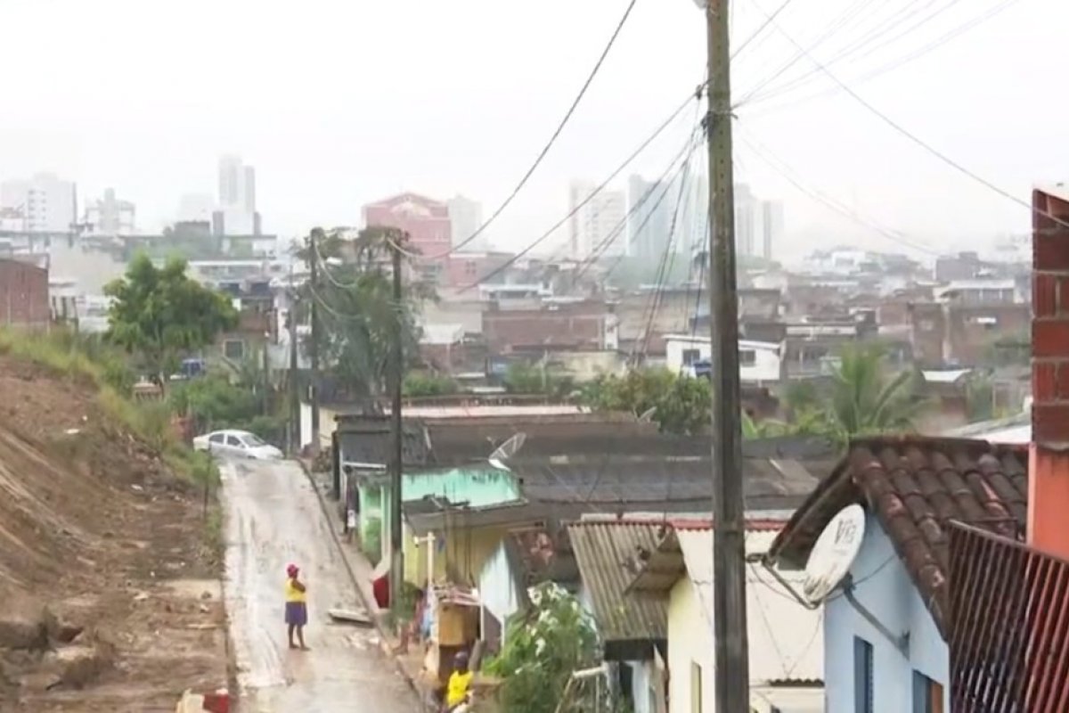 Prefeitura de Itabuna emite alerta e aponta quase 50 áreas de risco no município