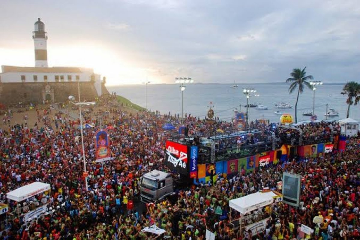 CMS discute retomada de festas e realização do Carnaval