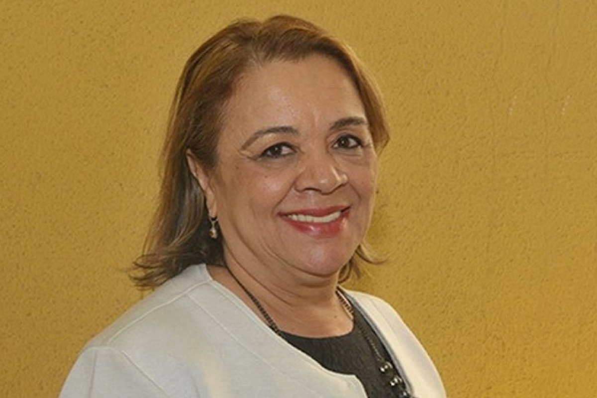 Sandra Inês firma acordo de delação premiada que prevê privação de liberdade de 20 anos