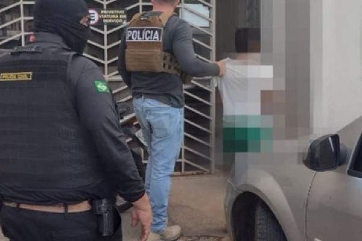 Criança da tribo Yanomami é estuprada na zona Rural de Roraima