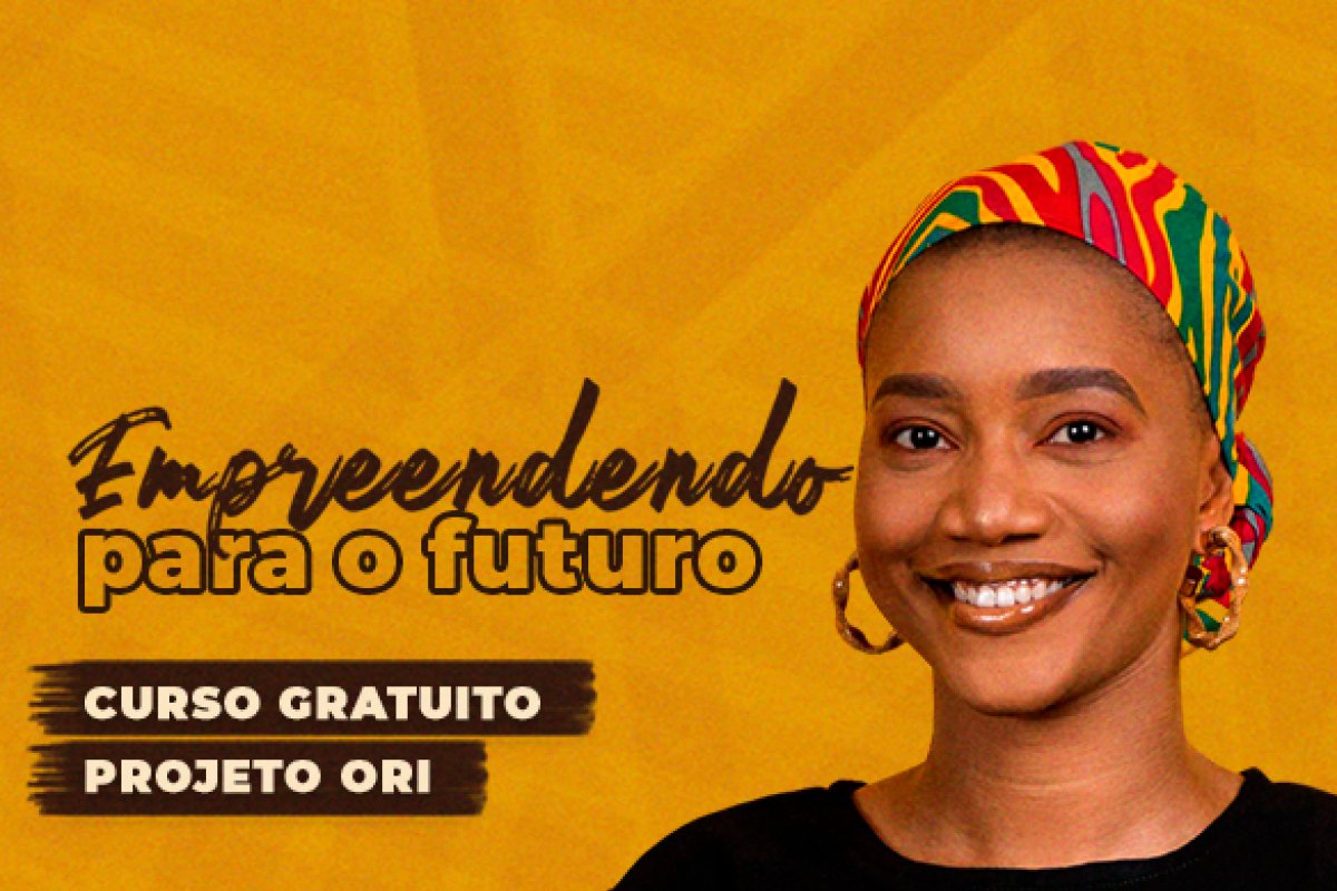 Jovens de Lauro de Freitas participam de projeto educacional
