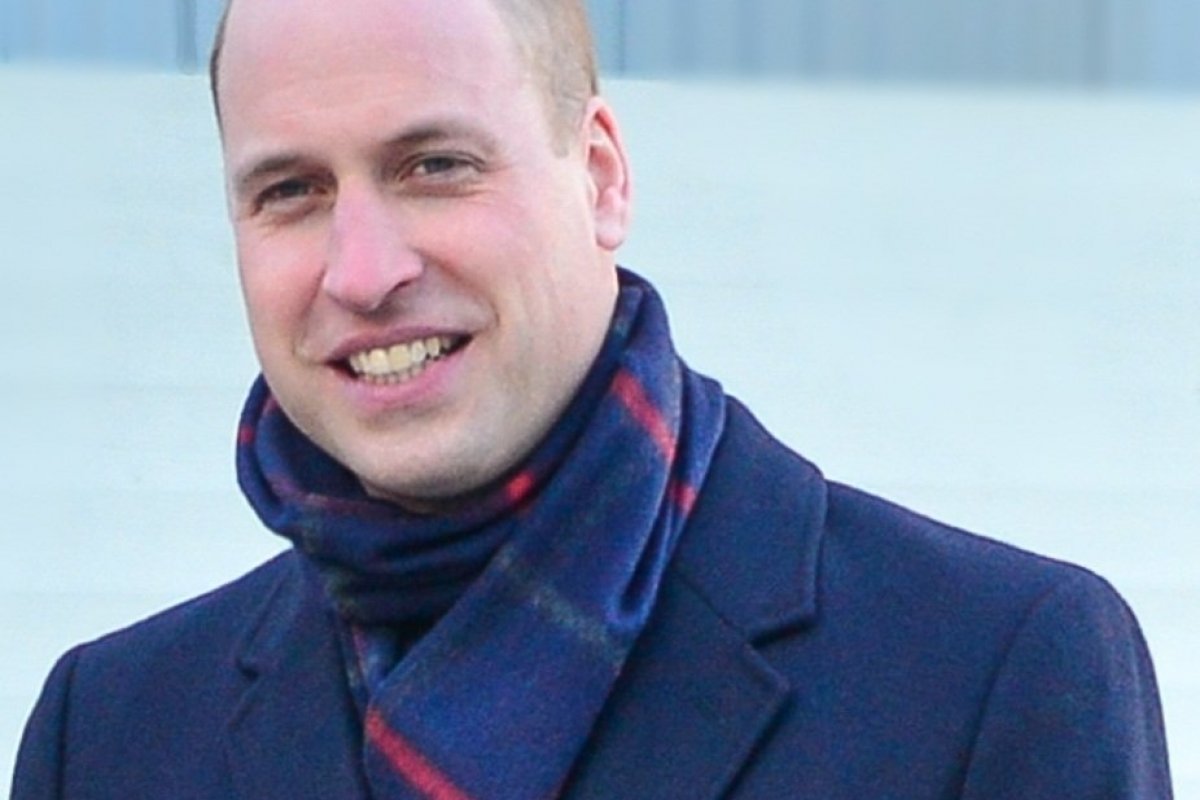 Príncipe William critica turismo espacial de bilionários