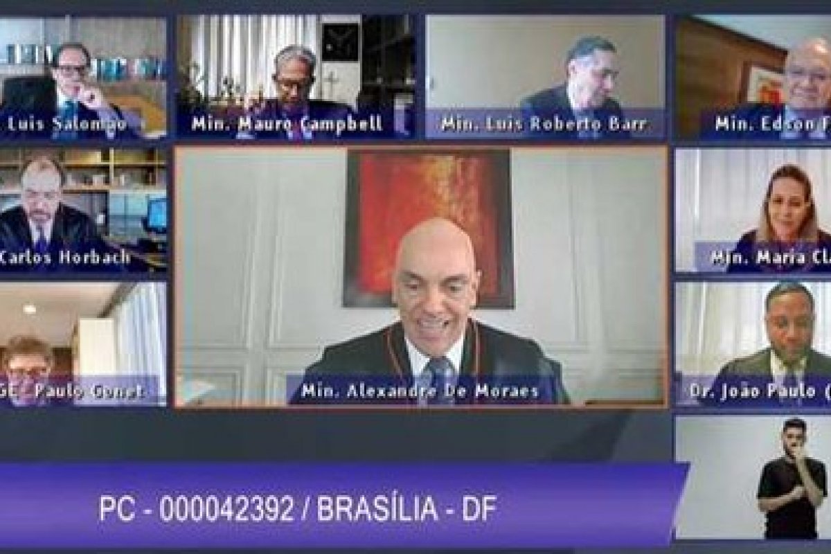 TSE decide desaprovar prestação de contas eleitorais do PSC referentes à 2016