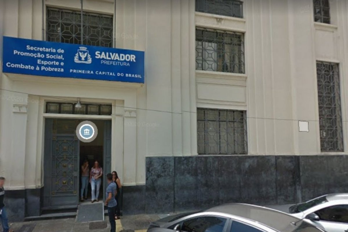 Nova sede da Sempre Salvador é inaugurada hoje